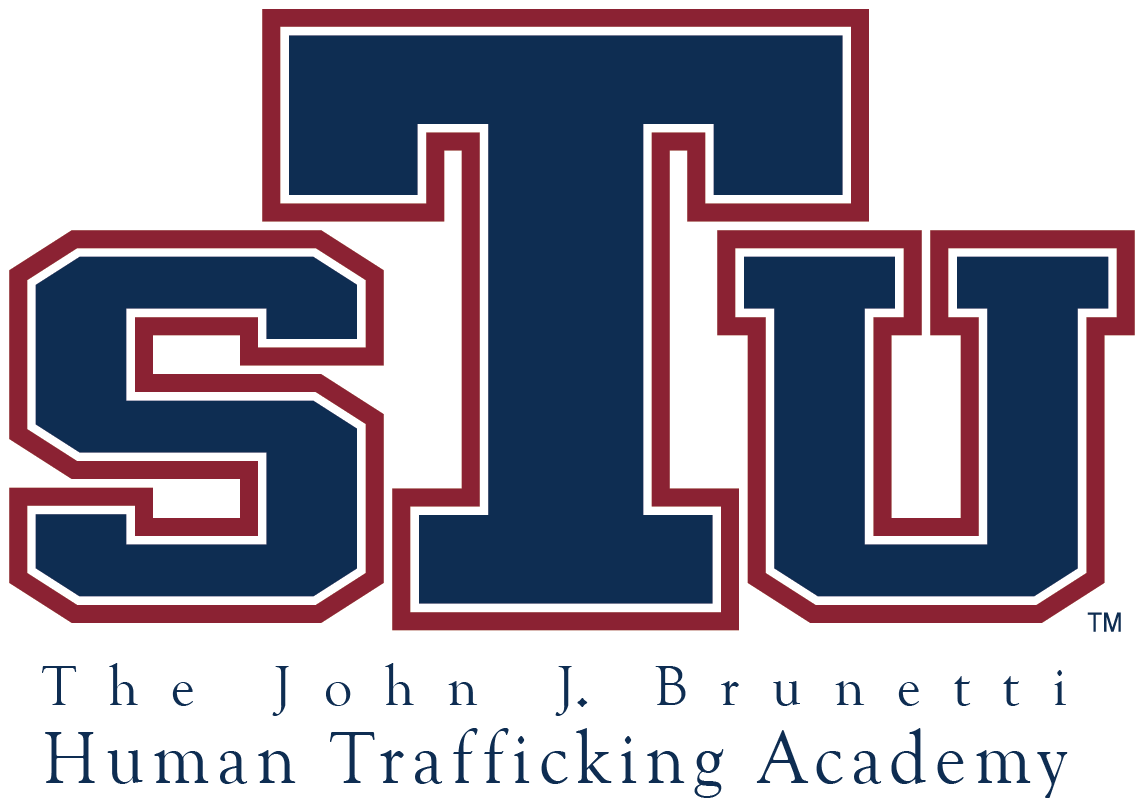 Human Trafficking Academy
